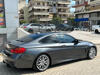 Bmw 428 2014 M4 LOOK*245Ps*ΑΥΤΟΜΑΤΟ*ΔΕΡΜΑ*ΧΕΝΟΝ-thumb-10