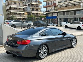 Bmw 428 2014 M4 LOOK*245Ps*ΑΥΤΟΜΑΤΟ*ΔΕΡΜΑ*ΧΕΝΟΝ-thumb-11