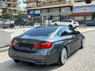 Bmw 428 2014 M4 LOOK*245Ps*ΑΥΤΟΜΑΤΟ*ΔΕΡΜΑ*ΧΕΝΟΝ-thumb-12