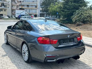Bmw 428 2014 M4 LOOK*245Ps*ΑΥΤΟΜΑΤΟ*ΔΕΡΜΑ*ΧΕΝΟΝ-thumb-13