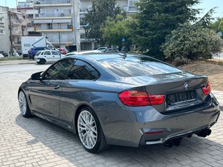 Bmw 428 2014 M4 LOOK*245Ps*ΑΥΤΟΜΑΤΟ*ΔΕΡΜΑ*ΧΕΝΟΝ-thumb-14