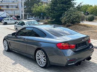 Bmw 428 2014 M4 LOOK*245Ps*ΑΥΤΟΜΑΤΟ*ΔΕΡΜΑ*ΧΕΝΟΝ-thumb-15