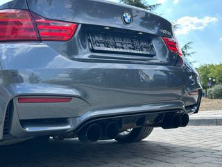 Bmw 428 2014 M4 LOOK*245Ps*ΑΥΤΟΜΑΤΟ*ΔΕΡΜΑ*ΧΕΝΟΝ-thumb-16