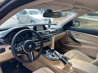Bmw 428 2014 M4 LOOK*245Ps*ΑΥΤΟΜΑΤΟ*ΔΕΡΜΑ*ΧΕΝΟΝ-thumb-17