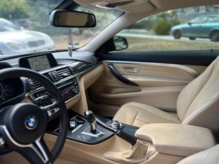Bmw 428 2014 M4 LOOK*245Ps*ΑΥΤΟΜΑΤΟ*ΔΕΡΜΑ*ΧΕΝΟΝ-thumb-18