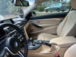 Bmw 428 2014 M4 LOOK*245Ps*ΑΥΤΟΜΑΤΟ*ΔΕΡΜΑ*ΧΕΝΟΝ-thumb-19