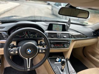 Bmw 428 2014 M4 LOOK*245Ps*ΑΥΤΟΜΑΤΟ*ΔΕΡΜΑ*ΧΕΝΟΝ-thumb-20