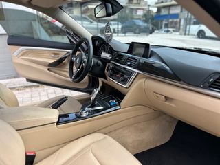 Bmw 428 2014 M4 LOOK*245Ps*ΑΥΤΟΜΑΤΟ*ΔΕΡΜΑ*ΧΕΝΟΝ-thumb-25