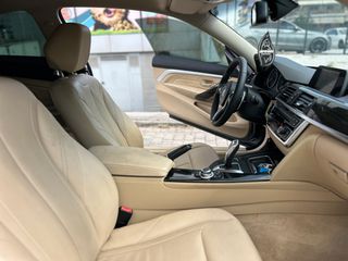Bmw 428 2014 M4 LOOK*245Ps*ΑΥΤΟΜΑΤΟ*ΔΕΡΜΑ*ΧΕΝΟΝ-thumb-26
