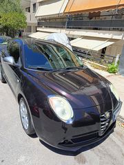 Alfa Romeo Mito 2012 1.3 JTDM 16V
