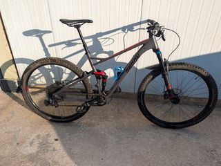 All - Mountain Cube 2022 Radon MTB Skeen Trail AL 8.0