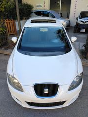 Seat Leon 2009 Tsi 1400cc 127hp εξατάχυτο