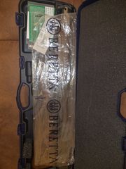 Πωλειται καινούργιο Beretta 687 silver pigeon 3
