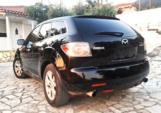 Mazda CX-7 2008 GRAND TOURING 2.3 260PS-thumb-1