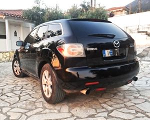Mazda CX-7 2008 GRAND TOURING 2.3 260PS-thumb-3