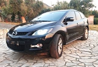 Mazda CX-7 2008 GRAND TOURING 2.3 260PS-thumb-4
