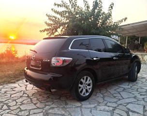 Mazda CX-7 2008 GRAND TOURING 2.3 260PS-thumb-5
