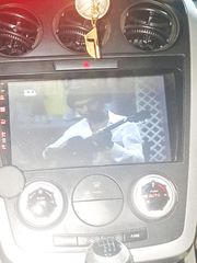 Mazda CX-7 2008 GRAND TOURING 2.3 260PS-thumb-6