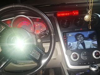 Mazda CX-7 2008 GRAND TOURING 2.3 260PS-thumb-7
