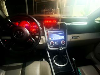 Mazda CX-7 2008 GRAND TOURING 2.3 260PS-thumb-8