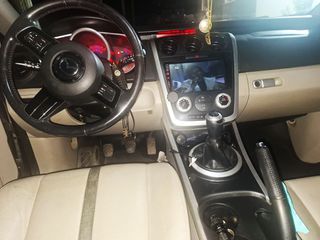 Mazda CX-7 2008 GRAND TOURING 2.3 260PS-thumb-9