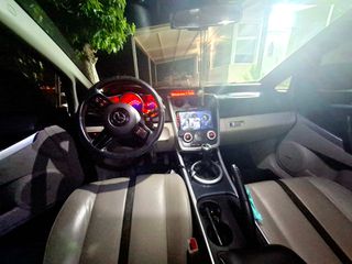 Mazda CX-7 2008 GRAND TOURING 2.3 260PS-thumb-10