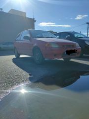 Suzuki Swift 1997