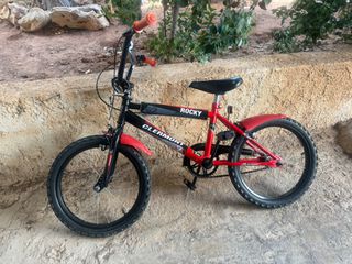 All - Mountain Clermont 2018 Rocky