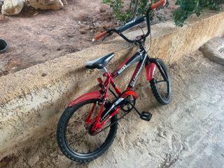 All - Mountain Clermont 2018 Rocky-thumb-1
