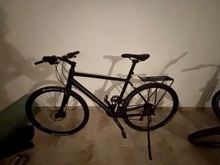 Trekking Cube 2023 CUBE HYDE 1