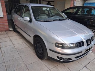 Seat Toledo 2000 1.6 SR