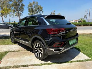 Volkswagen T-Roc 2023 1.5 TSI ACT STYLE DSG ΕΛΛΗΝΙΚΟ-thumb-5