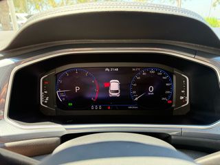 Volkswagen T-Roc 2023 1.5 TSI ACT STYLE DSG ΕΛΛΗΝΙΚΟ-thumb-12