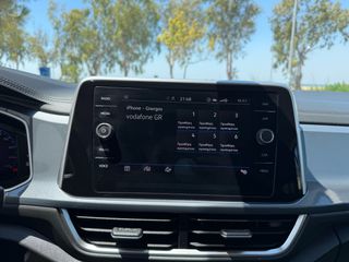 Volkswagen T-Roc 2023 1.5 TSI ACT STYLE DSG ΕΛΛΗΝΙΚΟ-thumb-13