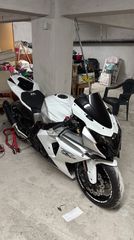 Suzuki GSX-R 1000 2010