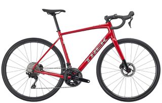 Δρόμου - Κούρσας Trek 2026 ΠΟΔΗΛΑΤΟ TREK DOMANE AL 5 GEN 4 FURY RED 2027 / SIZE 49