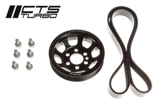 Κιτ τροχαλίας στροφάλου CTS Turbo 2.0 TFSI Ea113