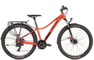 All - Mountain Ideal 2026 ΠΟΔΗΛΑΤΟ IDEAL STROBE 27.5 SUV UNI RED / SIZE 44
