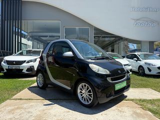 Smart ForTwo 2007 451 PASSION