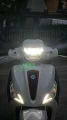 Piaggio Medley 150 2021 s