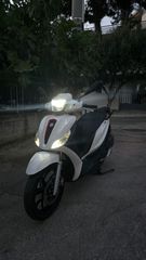 Piaggio Medley 150 2021 s-thumb-1