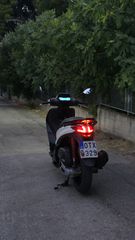 Piaggio Medley 150 2021 s-thumb-7