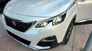 Peugeot 3008 2020 1.2cc Allure Business-thumb-3