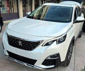 Peugeot 3008 2020 1.2cc Allure Business