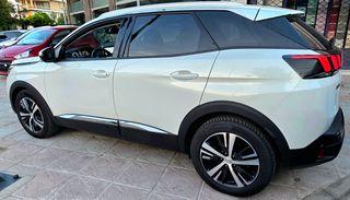 Peugeot 3008 2020 1.2cc Allure Business-thumb-6
