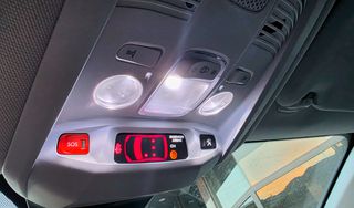 Peugeot 3008 2020 1.2cc Allure Business-thumb-37
