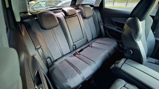 Peugeot 3008 2020 1.2cc Allure Business-thumb-44