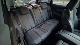 Peugeot 3008 2020 1.2cc Allure Business-thumb-45