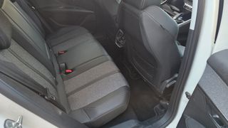 Peugeot 3008 2020 1.2cc Allure Business-thumb-12