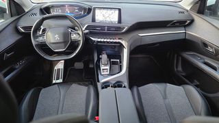 Peugeot 3008 2020 1.2cc Allure Business-thumb-15